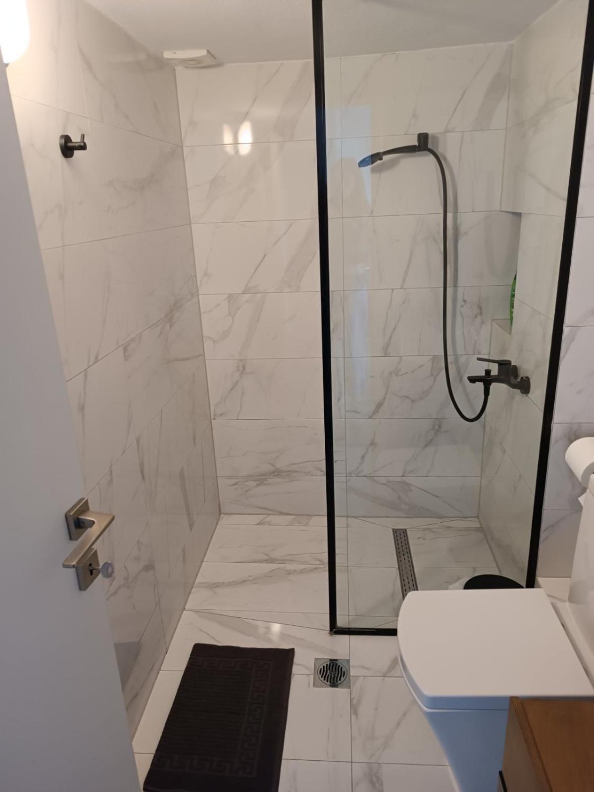 Penthouse Suite Center Кавала Екстер'єр фото