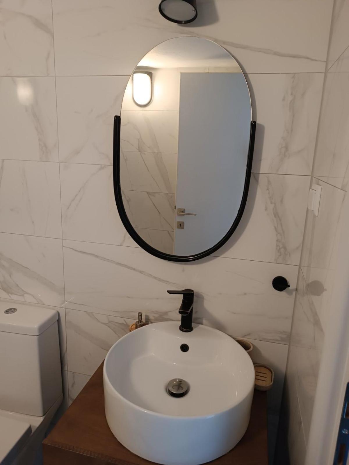 Penthouse Suite Center Кавала Екстер'єр фото