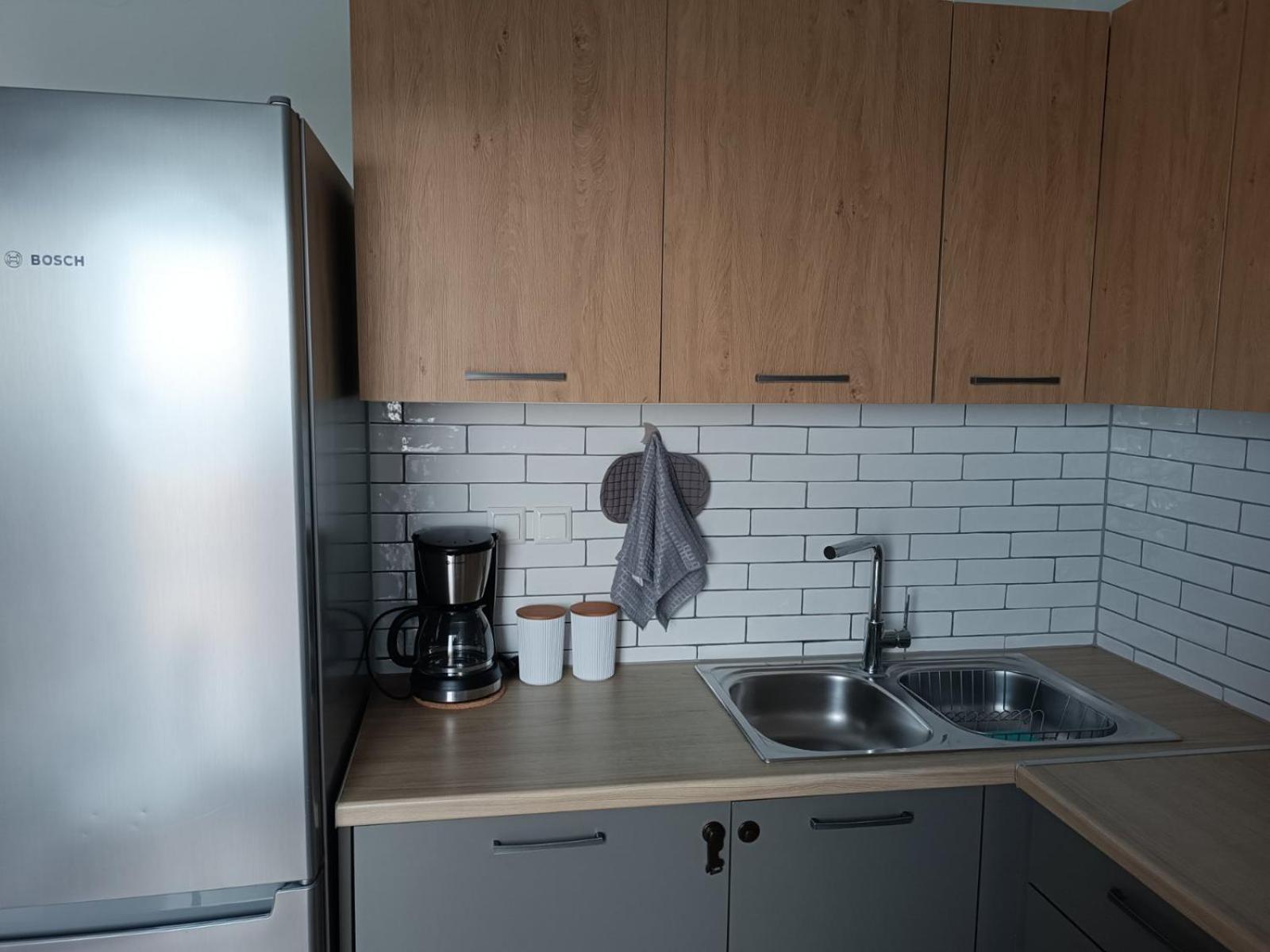 Penthouse Suite Center Кавала Екстер'єр фото